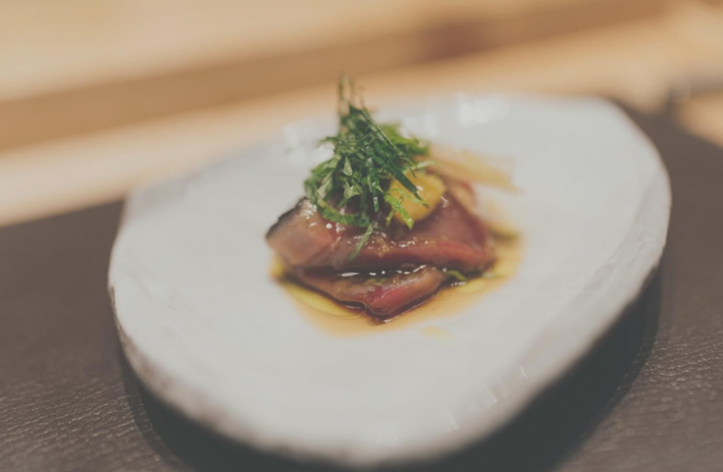 Students working on plating techniques at Salvatore
