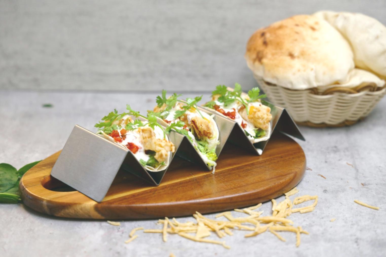 Detailed plating technique demonstration